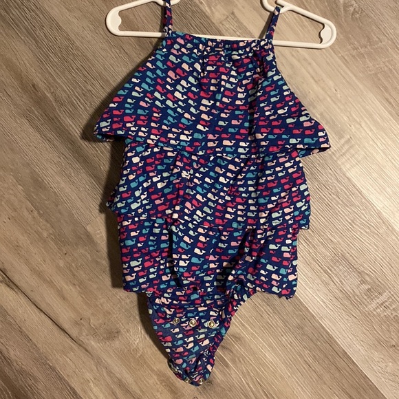 NW: 12m Martha Vineyard Onesie - Picture 2 of 3